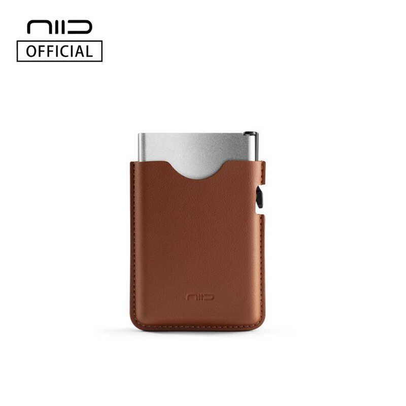 NIID กระเป๋าสตางค์ - Slide III