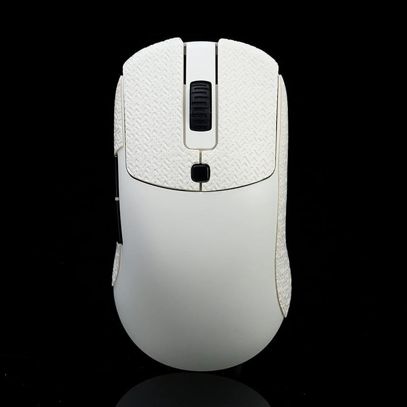 Sikai Grip Tape สําหรับ VAXEE XE / XE Wireless เข้ากันได้กับเมาส์เกมมิ่งไร้สาย VAXEE XE ที่มีกาว DI