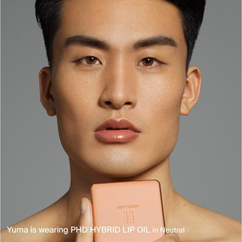 Haus LABS By Lady Gaga PhD Hybrid Lip Oil