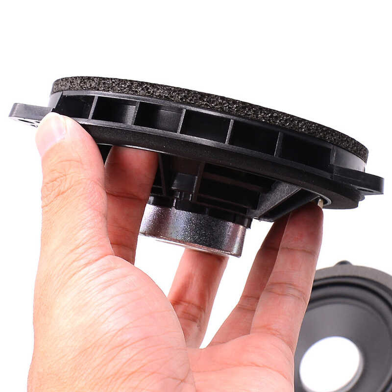 ❤ 4.5 Inch Car Midrange Speaker Fr F30 F25 F26 F20 Series Dr High Quality Mid Range Ludspeaker Au