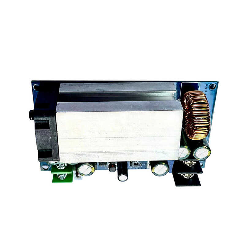 ❤ Aideepen Dc-Dc Buck Module DC 12-75V To 2.5-60V Djustable Voltage Step Down Converter