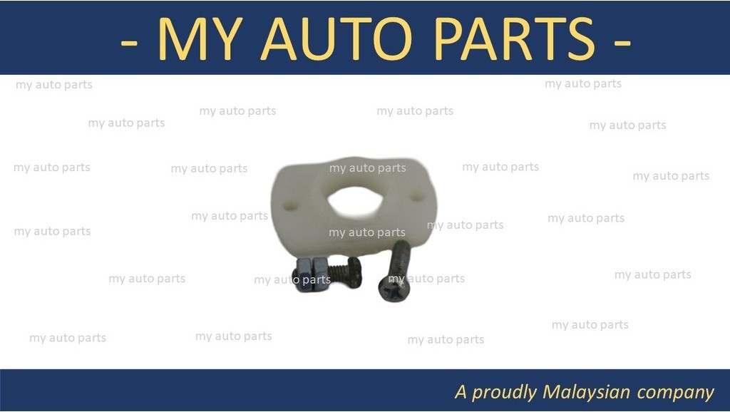 MAZDA 323 ANGLE WIPER BUSH (SMALL)(N8)