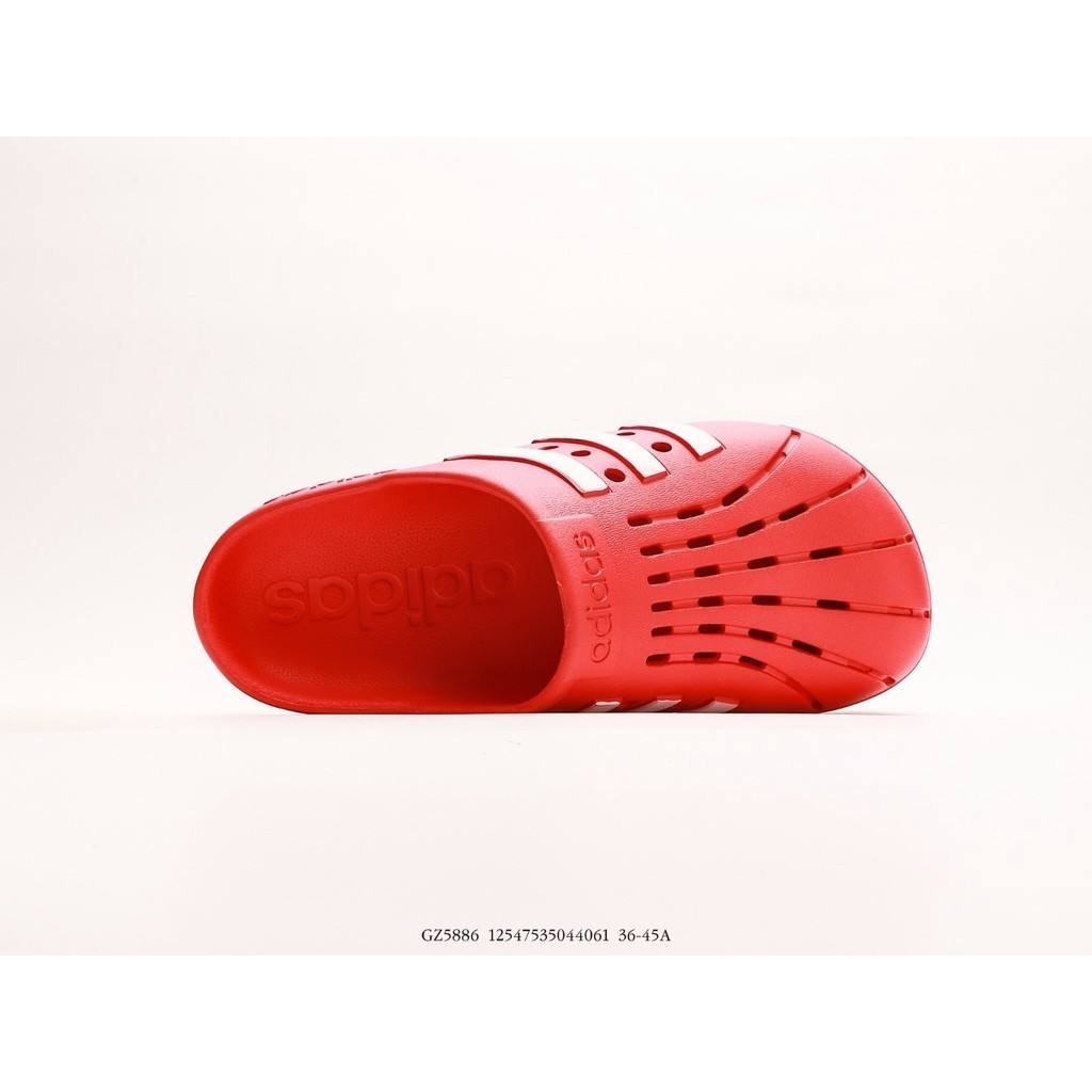 



 ♞,♘,♙Adidas รองเท้าลําลอง adilette clog Cavernousϟ