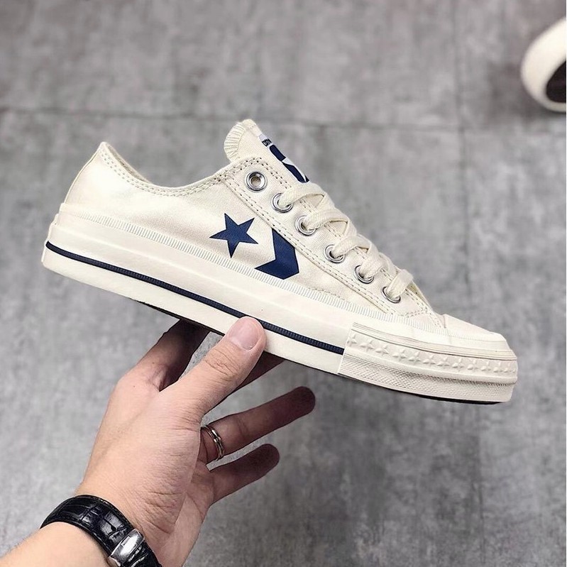 



 ♞,♘ของแท้ 18ss converse chevr one star CX-PRO 1970s รองเท้าผ้าใบลําลอง สําหรับผู้ชาย และผู้หญิ