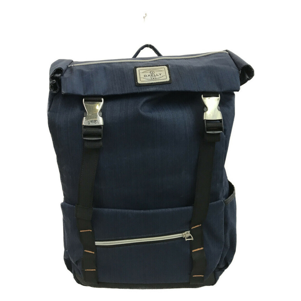 D.Kelly Rady Backpack Kelly Women Direct from Japan Secondhand