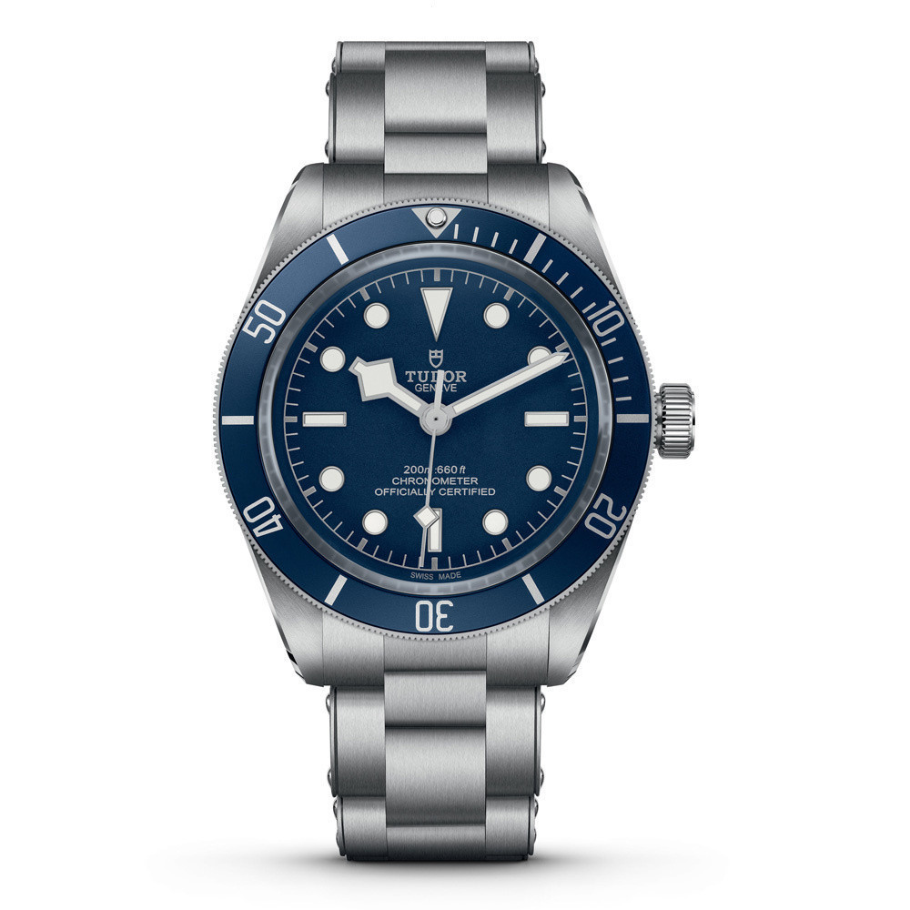นาฬิกาทูดอร์ Tudor Black Bay 58 GMT รุ่น M7939G1A0NRU นาฬิกาดำน้ำ