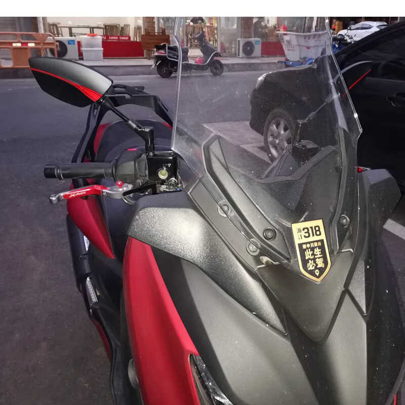 ❤ สำหรับ Ducati Monster 696 795 796 797 821 937 S2r 800รถจักรยานยนต์ด้านห