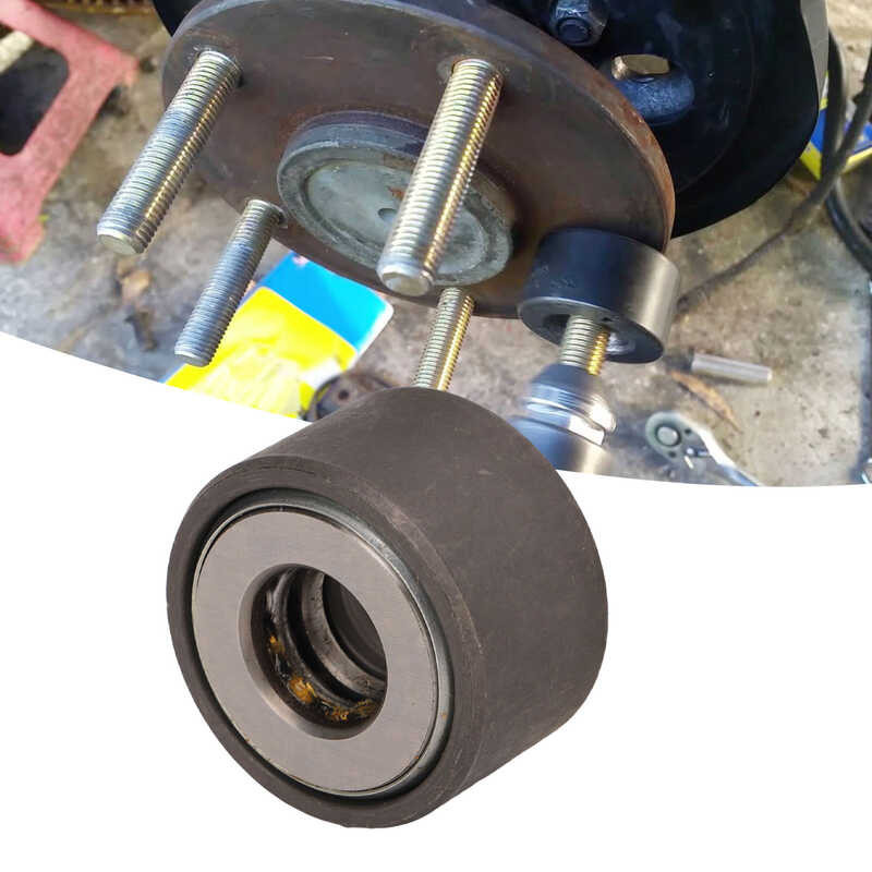 Wheel Bolt Installer High Reliability Wheel Stud Installer Stable Structure Universal For Light Dut