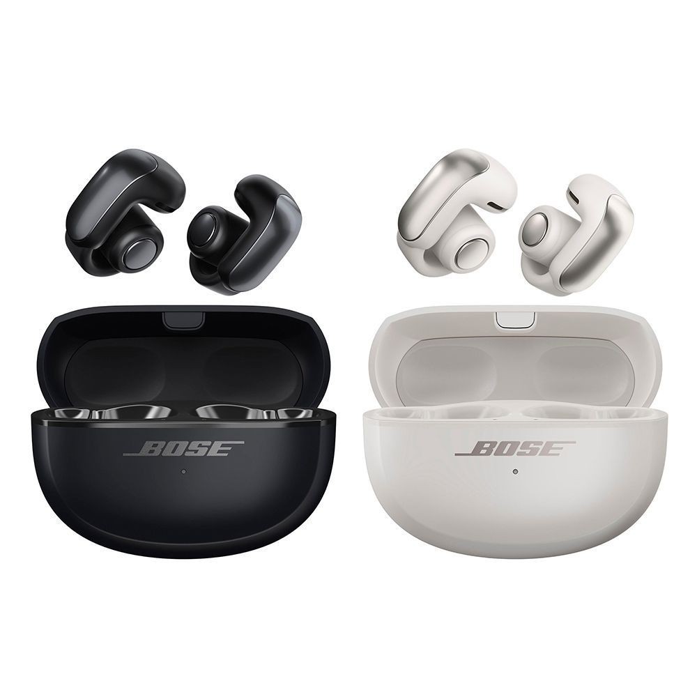 Bose Ultra Open Earbuds