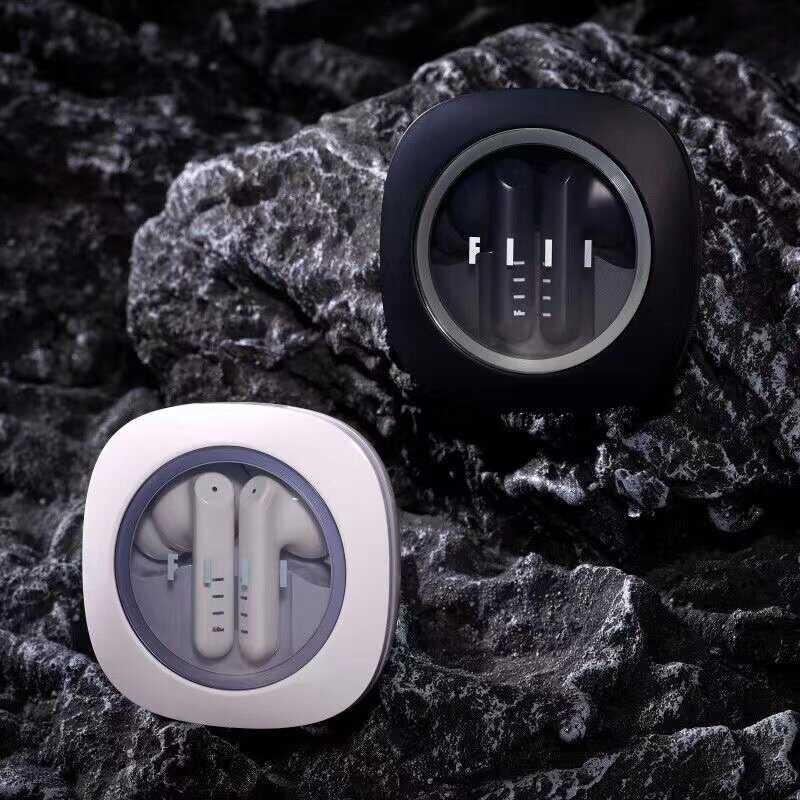 FIIL Key Pro True Wireless Earbud Active Noise Reduction 5.4 Earphones Bluetooth High Sound Quality