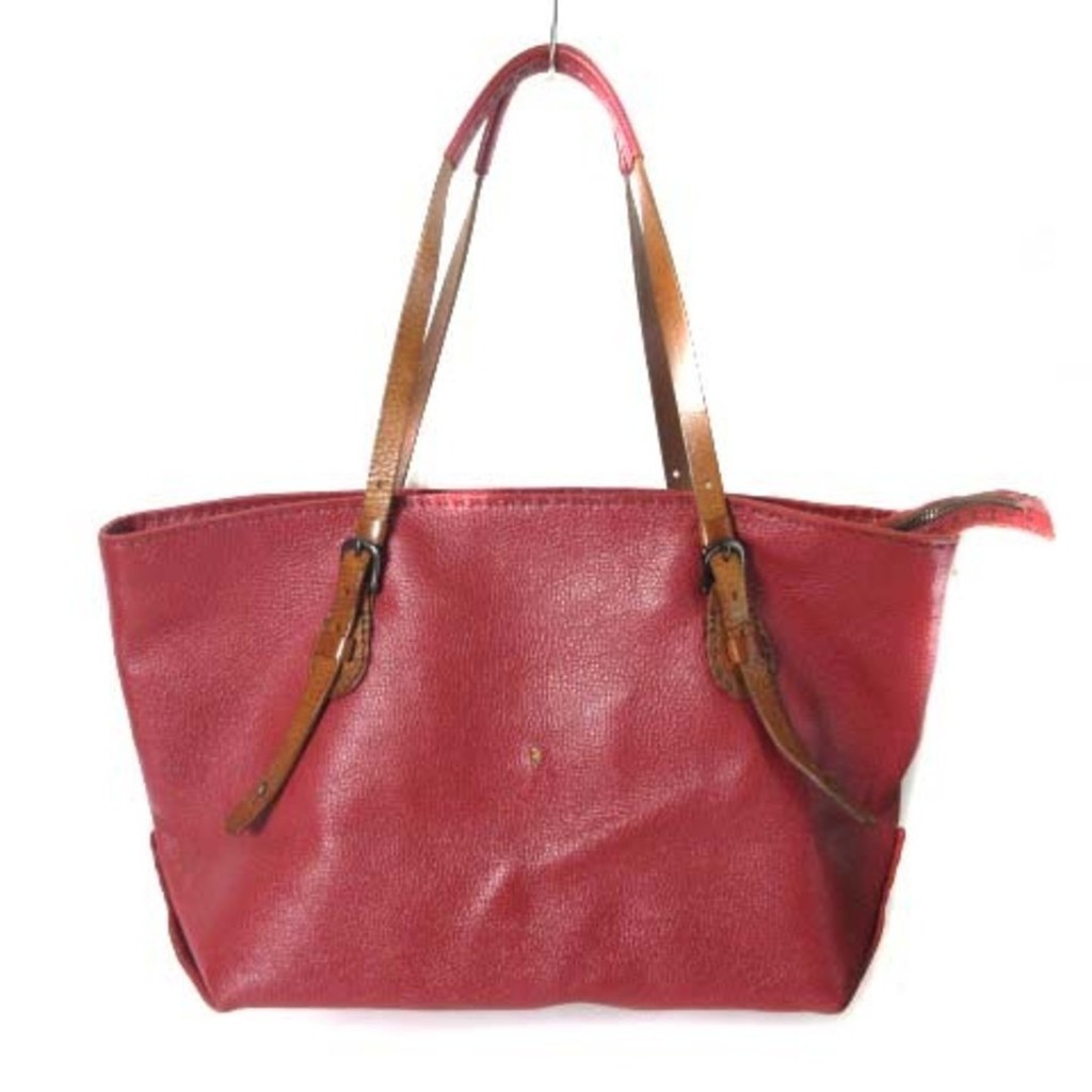 HENRY BEGUELIN tote bag shoulder bag Direct from Japan Secondhand