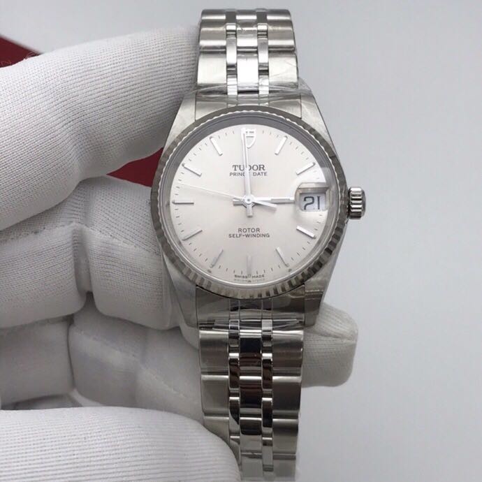 Tudor TUDOR Prince Princess Series นาฬิกาข้อมืออัตโนมัติ สําหรับผู้หญิง 72034