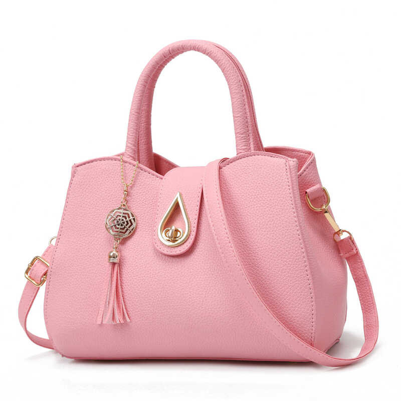 ❤ Women's 2022 Autumn Winter New Korean Fashion Shoulder Crossbody Bag