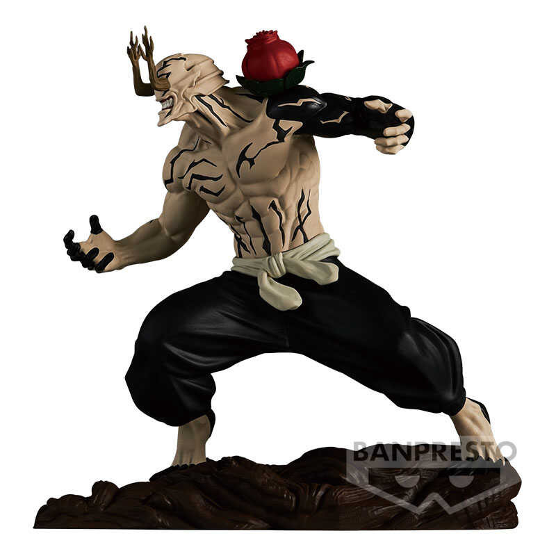 ➧ Bandai(บันได) BANPRESTO JUJUTSU KAISEN COMBINATION Battle-Hanami-