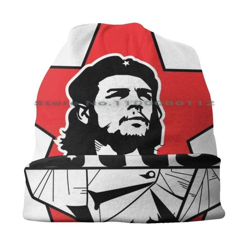 ❥ หมวกกันแดด T Bucket Che Guevara คอมมิวนิสต์สังคมนิยม Fidel Castro สังคมนิยม Cigar การปฏิวัติว