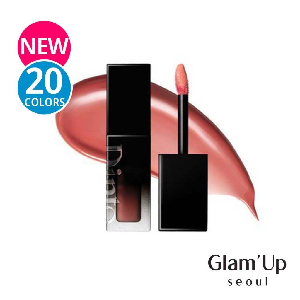 [DINTO] Blur Glowy ลิปทินท์ (20 สี) เบลอ โกลว์ ลิปทินท์ มะกอก หนุ่มเกาหลี