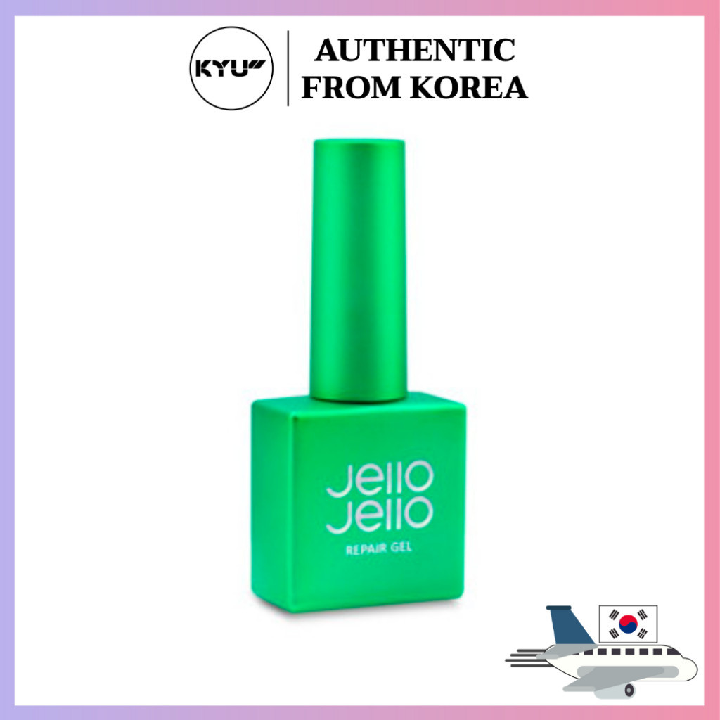 Jello Jello เจลซ่อมแซม 10 มล. | Jello Jello Repair Gel 10ml