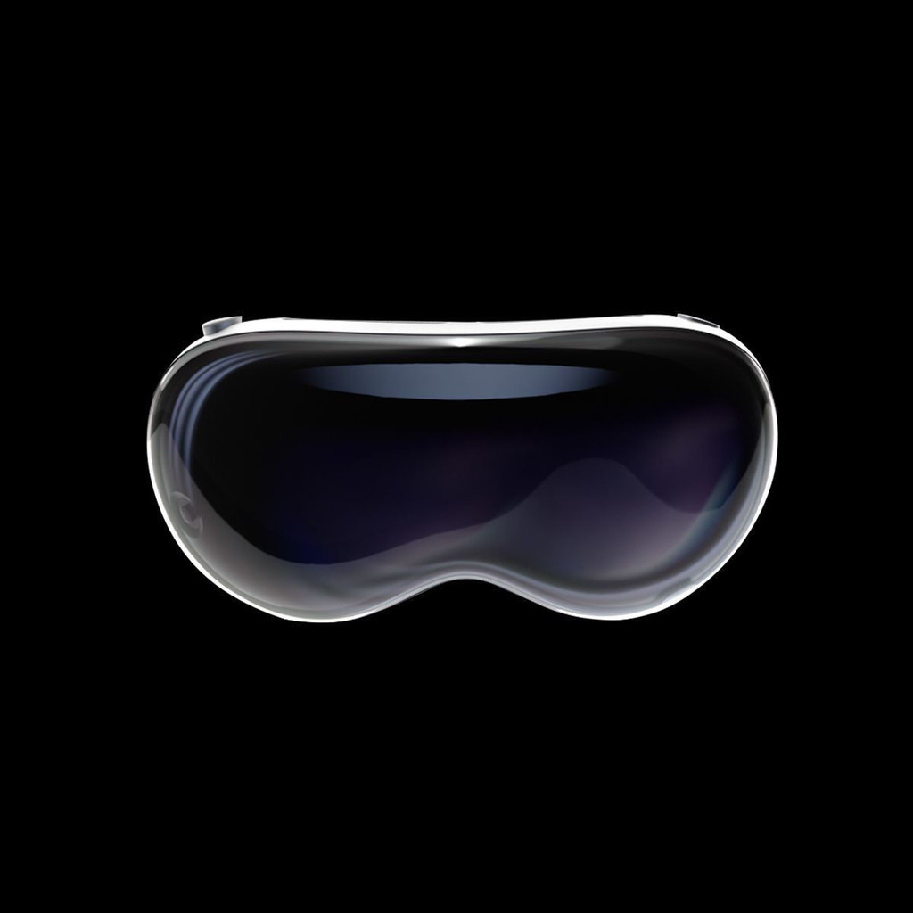 ในสต็อกชุดหูฟัง VR อัจฉริยะ Apple Vision Pro [จัดส่งจากสหรัฐอเมริกา]