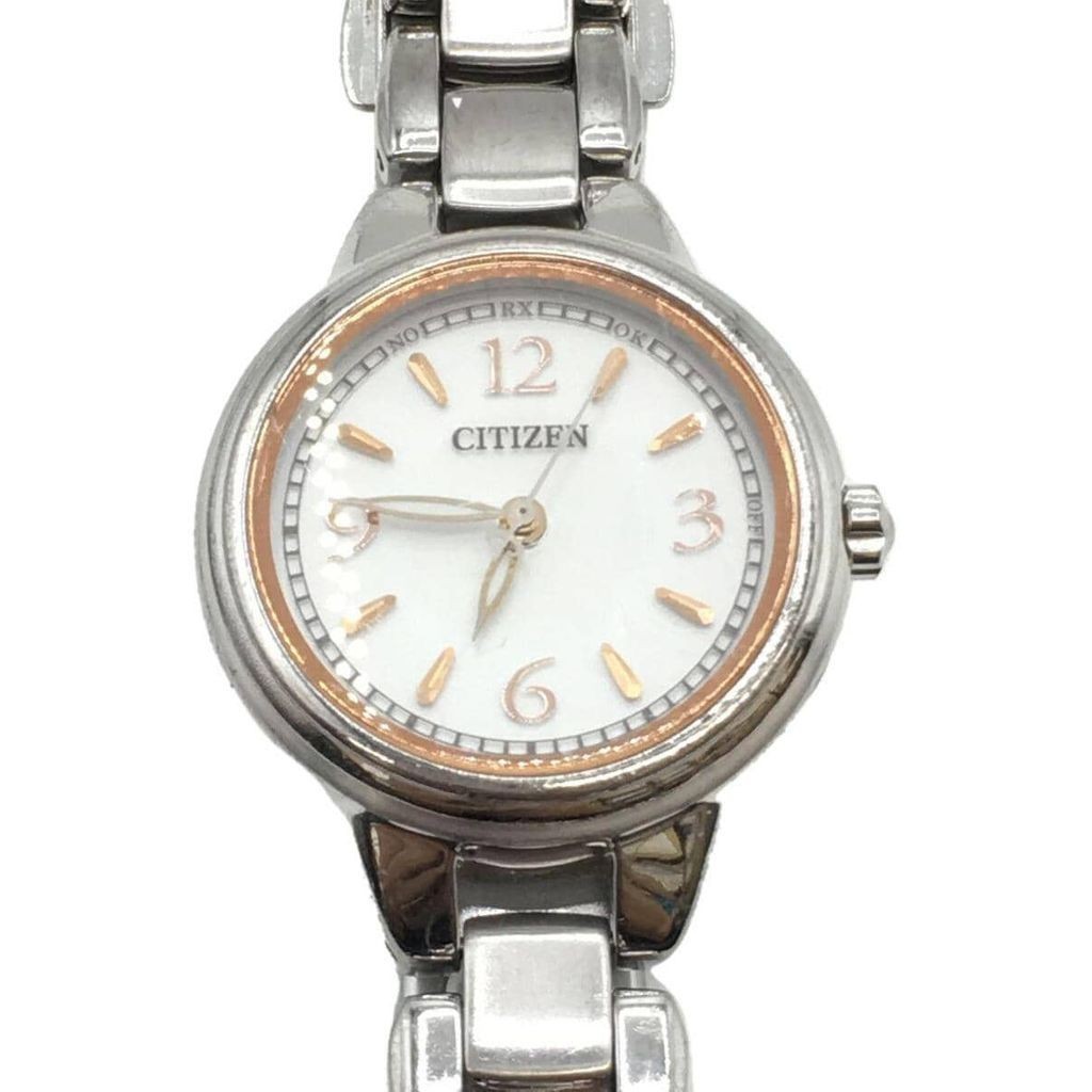 Citizen I H 5 Wrist Watch Women Direct from Japan Secondhand