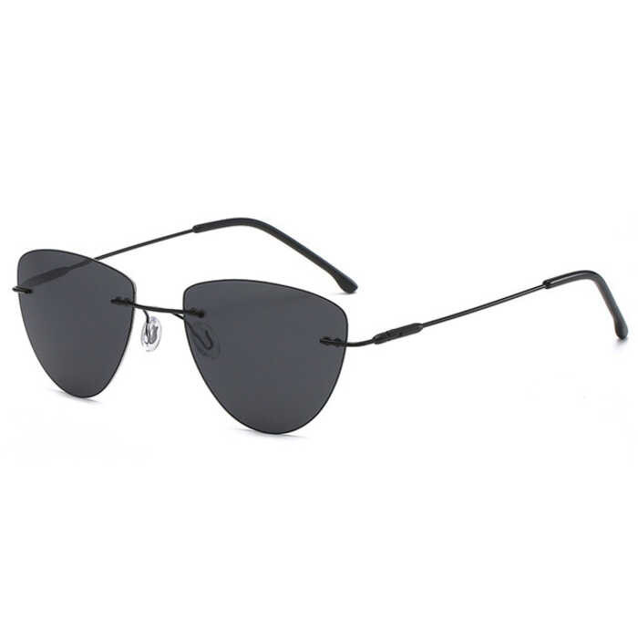 Men's Sunglasses KATELUO Vintage Sports Photochromic Polarized Uv400 Lens Eyewear Accessories Male O