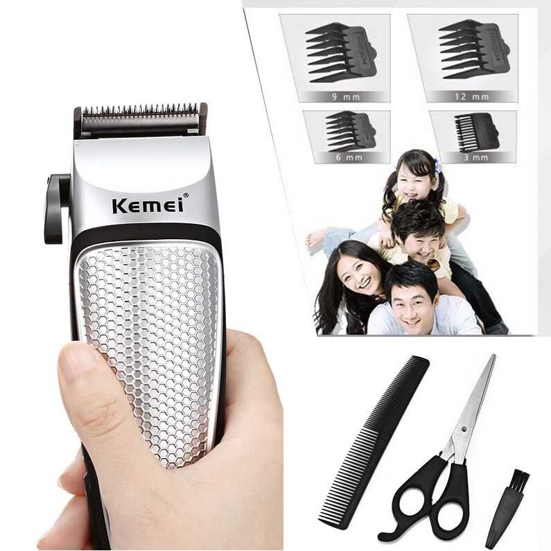 ❤ VGR ขายไฟฟ้ามีดโกนที่ดีที่สุดปัตตาเลี่ยน Hair Trimmer มี