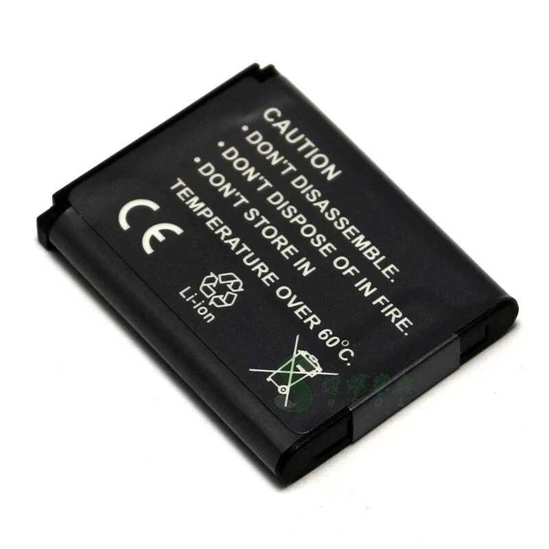 ➧ Lb-012 แบตเตอรี่กล้องสำหรับ Kodak Lb012 PIXPRO Sl5 Fz55 Fz53 Fz52 Fz51 X52