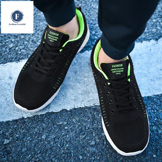 ขนาด 38-46 รองเท ้ าผู ้ ชายตาข ่ าย Jogging รองเท ้ าสําหรับชายรองเท ้ าเดินรองเท ้ าผ ้ าใบตาข ่ าย Breathable รองเท ้ าผ ้ าใบขาย Kasut Bernafas ตาข ่ าย Lelaki