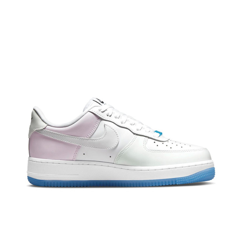 



 ♞,♘ของแท้100% Nike Air Force 1 Low 07 lx "photochromic" การเปลี่ยนสี รองเท้ากีฬา รองเท้าบาสเก็