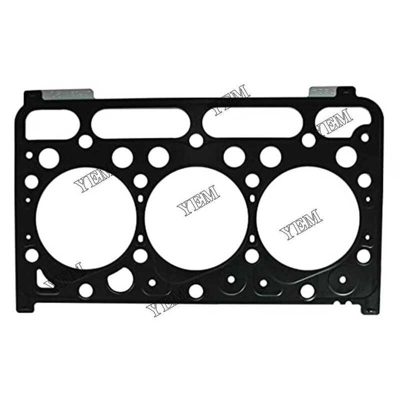 บริการหลังการขายระยะยาวสำหรับ Kubota D1703 D1803 เครื่องยนต