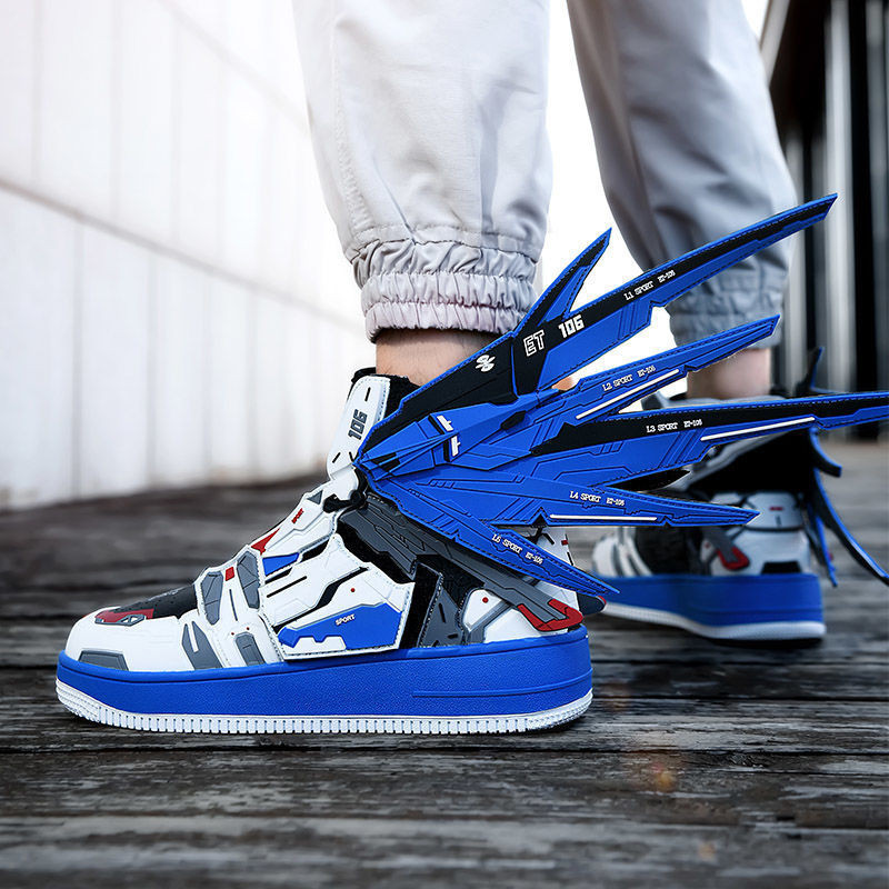 Freedom up to 2.0 Co-Branded รองเท้าเต้นรํา EVA สําหรับผู้ชาย ผู้หญิง