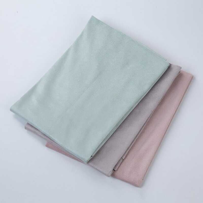 Quick Eco-Friendly Pilates Dry Supplies Gymnastics Anti-Slip Mat Yoga Towel