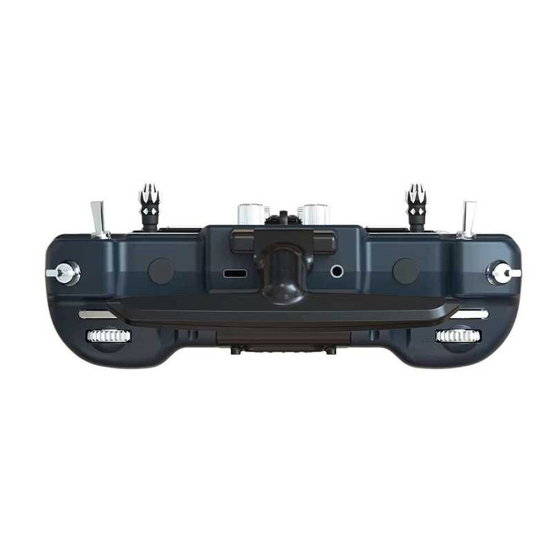 ❥ จัมเปอร์ T20s T20 V2 ELRS 2.4G 915Mhz 1W Rdc90 HALL Vs-M ขนาดเต็มวิทยุรีโมทคอนโทรล Edgetx สํา