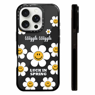 Takashi MurakamiดอกทานตะวันสําหรับIPhone 11 14 15 16 Pro Max…