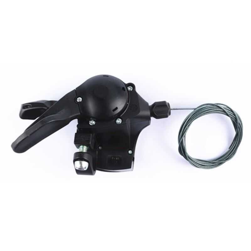 ❤ Shimano Claris SL R2000 Shifter 2X8 Speed Road Bike ซ้าย2s หรือขวา8 S Flatbar Shift