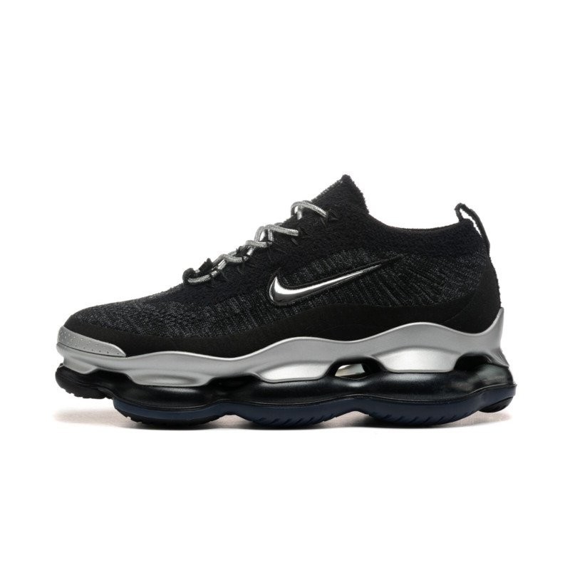 Air Max Scorpion FK HJ3487--001 รองเท ้ าผ ้ าใบผู ้ ชายขนาด 8-12 ใหม ่