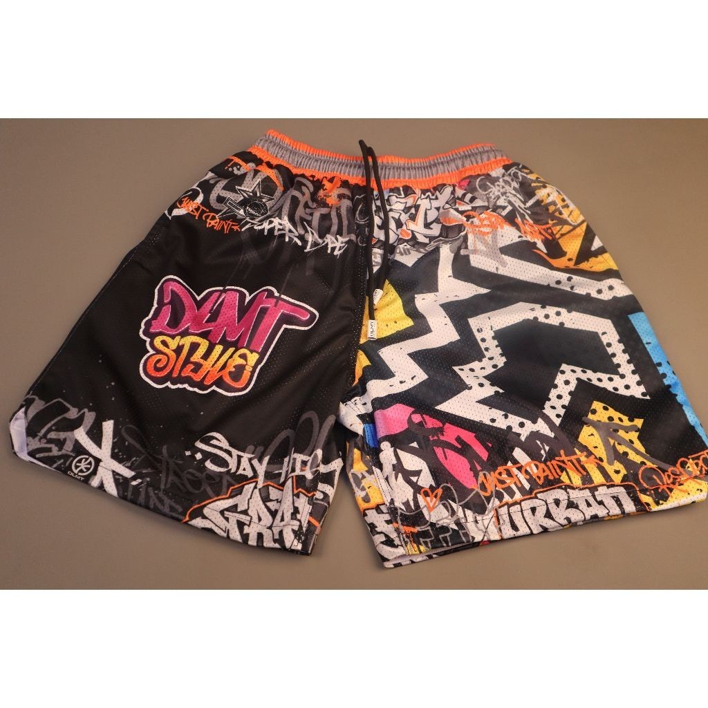 Mesh SHORTS(จัดส่ง 1 วัน)