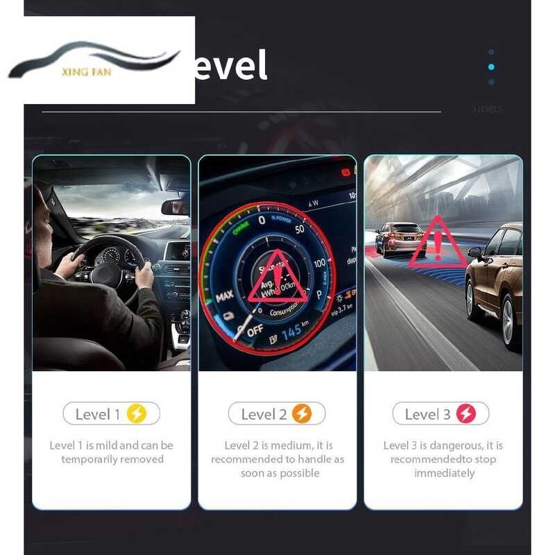 ❤ Xincan XTOOL Ad10รถหมอ Obd2เครื่องมือวิเคราะห์วิเคราะห์รหั