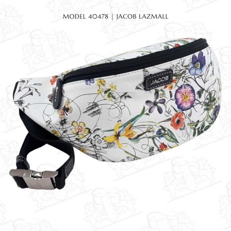 ❤ JACOB 40478 กระเป๋าคาดเอว Crossbody Bag