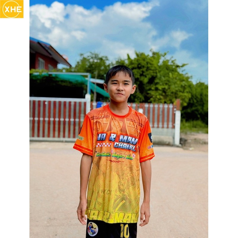 เสื้อพี่แมน พี่หนูนา น้องนัชทิว