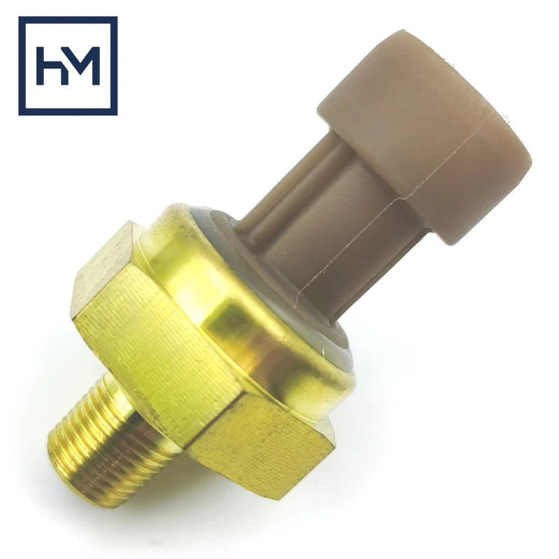 เอ่อ: 1850351ค1 1840078C1 902-7520 ไอเสียกลับเซ็นเซอร์ความดันสําหรับ Ford Powerสโตรก 97-03 7.3L/สําห