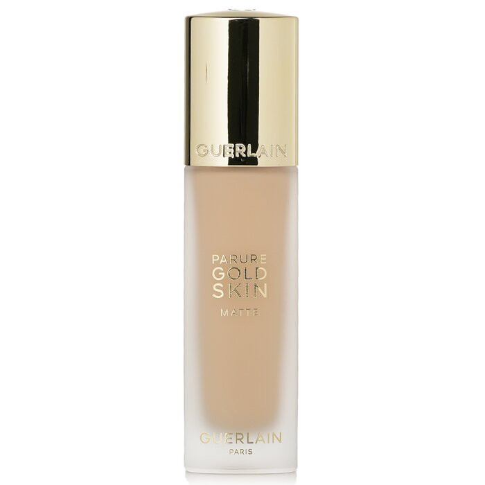 GUERLAIN - Parure Gold Skin Matte Foundation SPF15- 35ml/1.1oz