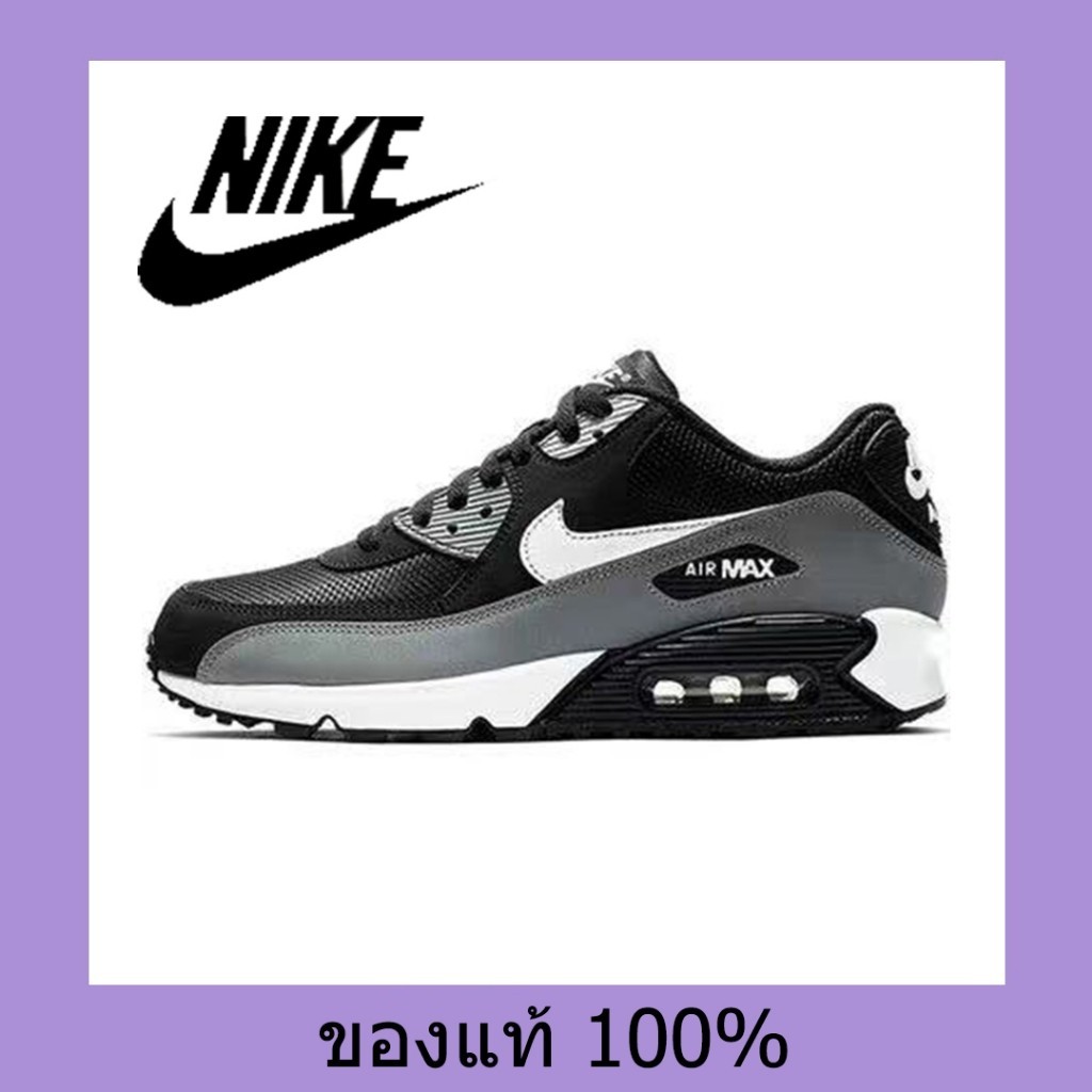 Nike air max 90 รองเท้าผ้าใบ สําหรับผู้หญิงและผู้ชาย จํานวนจํากัด