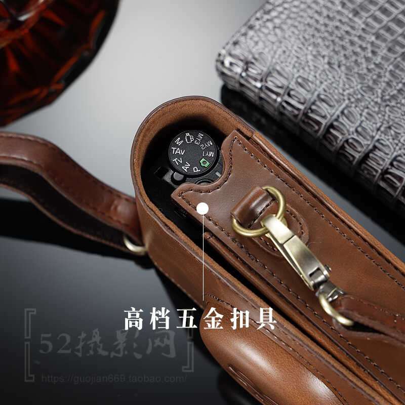 Gr2กระเป๋ากล้อง ➧ Ricoh Ricoh/Ricoh GR Gr2 Gr3 Griigriii เคสป้องกันเคสหน /