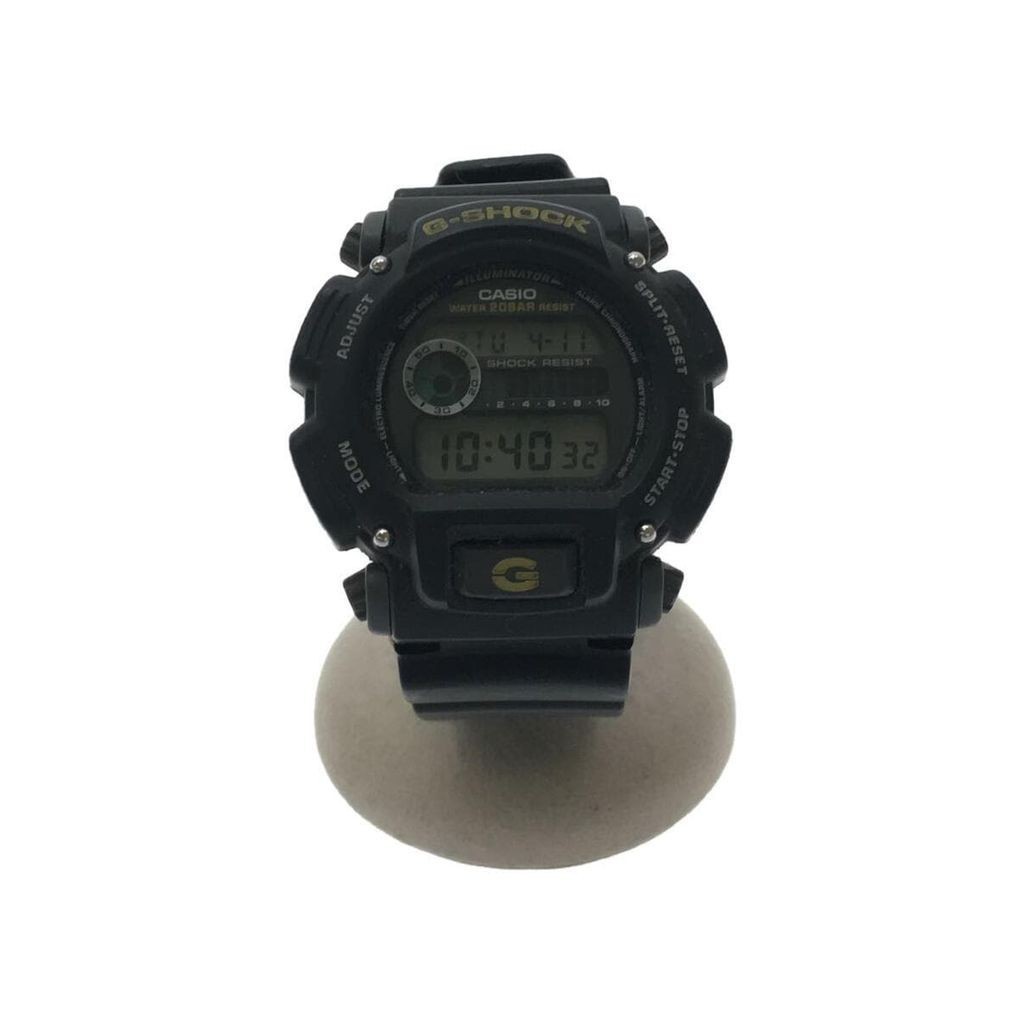 Casio นาฬิกาข ้ อมือ G-Shock Men 's Digital Quartz ส ่ งตรงจากญี ่ ปุ ่ นมือสอง
