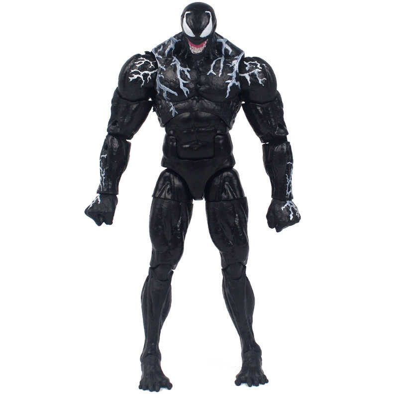 【Youer】 สำหรับ Legends Serie VENOM 6-Inch VENOM Action FIGURE รุ่นสะสม