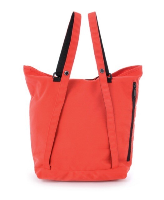 ♞Anello 3Way Tote Backpack