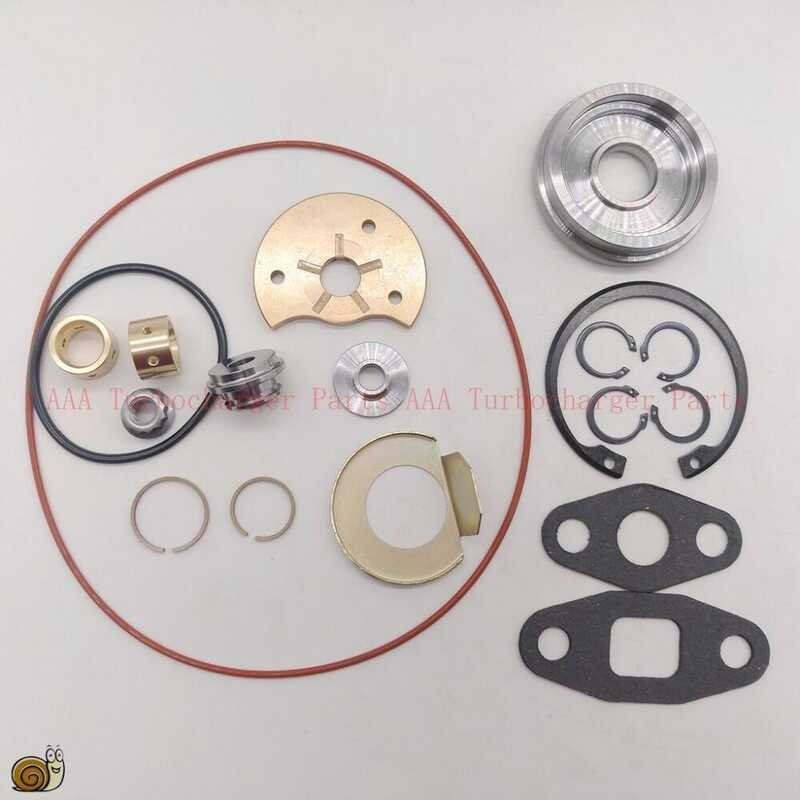 ❤ ผู้จัดจำหน่ายชุดซ่อมและสร้าง ISANCE เทอร์โบ Hx40 Hx35w Hx35y