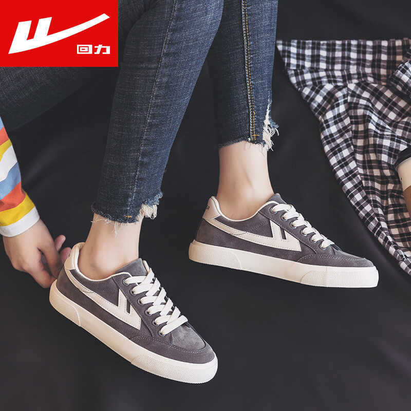 Warriorรองเท้าผู้หญิงรองเท้าผ้าใบรองเท้านักเรียนใหม่ร