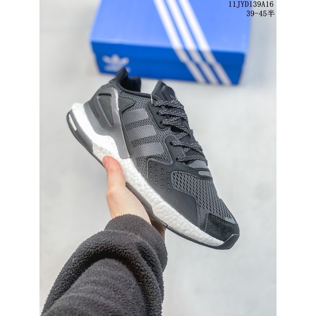 Original Order adidas day jogger ป๊อปคอร์นเกมที่สอง Popsicle