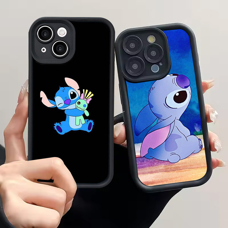 H-16 Stitch สําหรับ VIVO Y21 Y21e Y93 Y81 Y21t Z1 Y95 Y81s Y91 Y91C Y56 IQOO Z9 Z9X Pro 5G